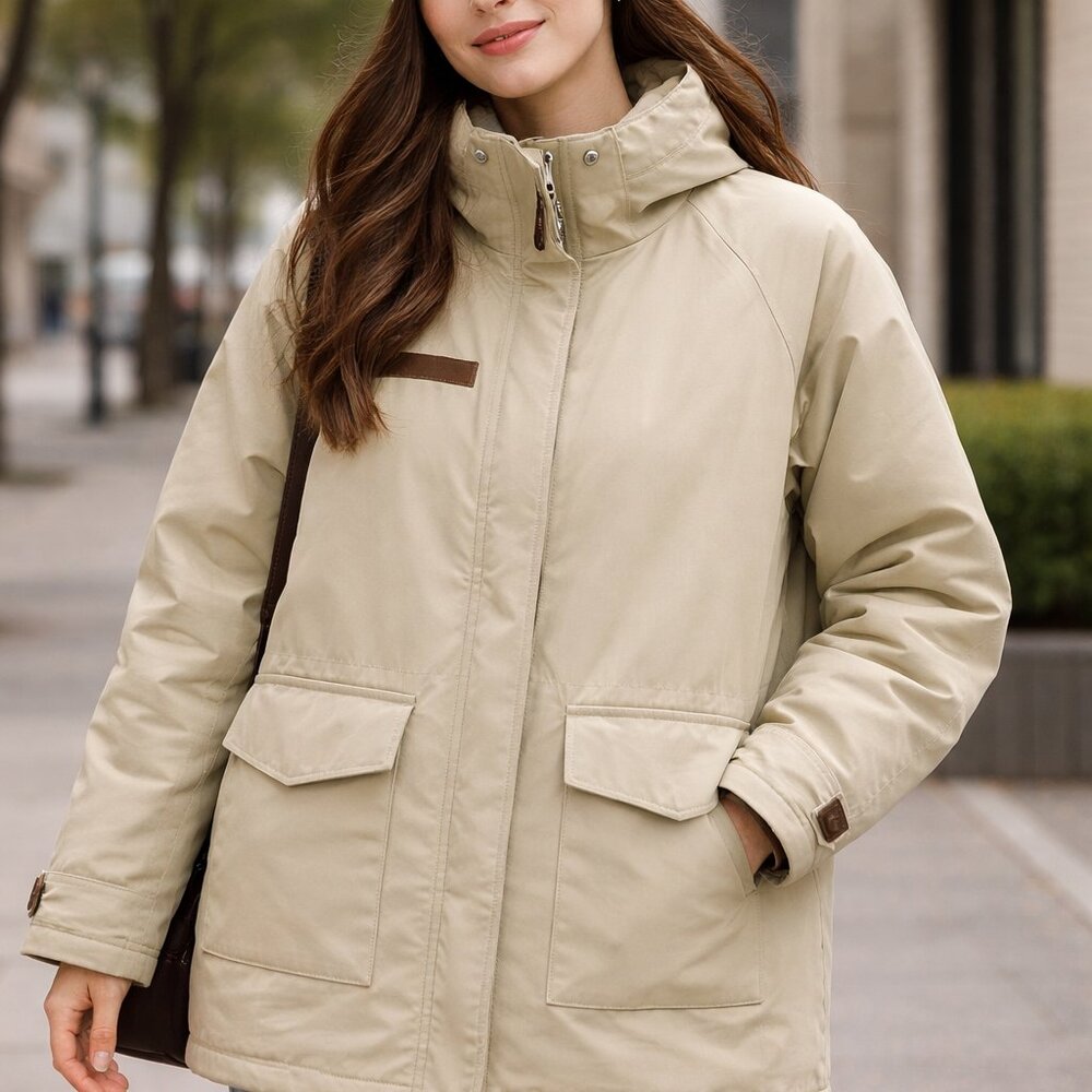 NIKE SPORTSWEAR THERMA-FIT‎ WOMENS JACKET